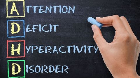 Monitoring Response to Attention-Deficit Hyperactivity Disorder Medication 