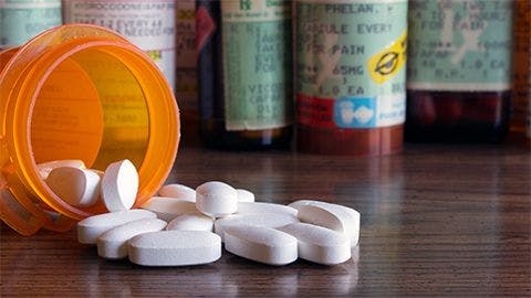 Study Provides Look Into Surgeons' Opioid Prescribing Patterns