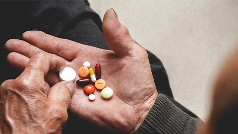 Older Adults’ Experience with Opioid Use, Deprescribing