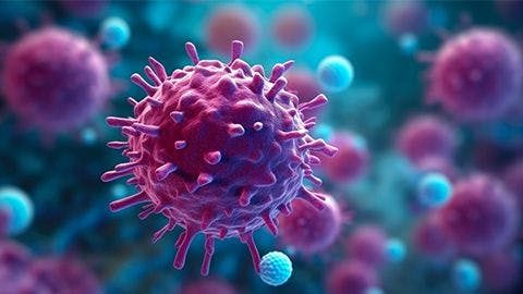 FDA Approves Updated Manufacturing Turnaround Time for Gilead’s CAR T-Cell Therapy