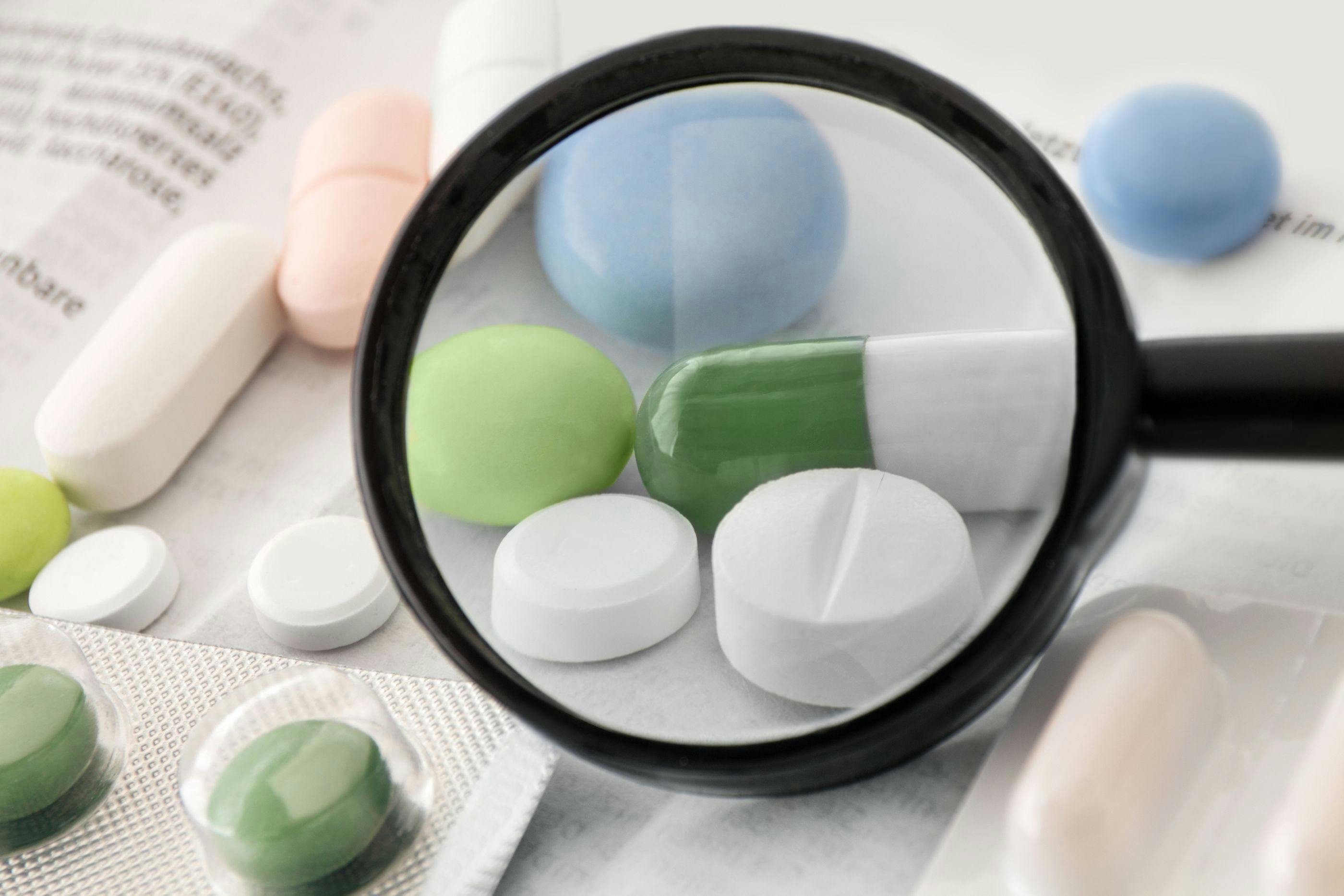 medical information and pharmacovigilance