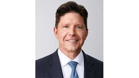 A Changing of the Guard: Robert P. Mauch to Become CEO in October 2024