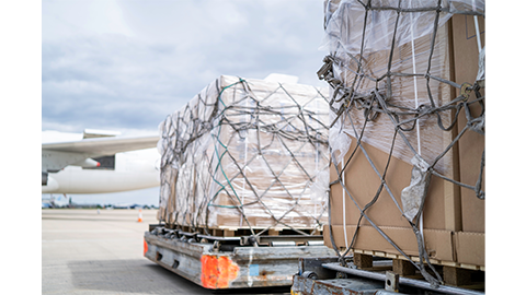 IATA Air Freight Numbers Hint at Uncertainty 