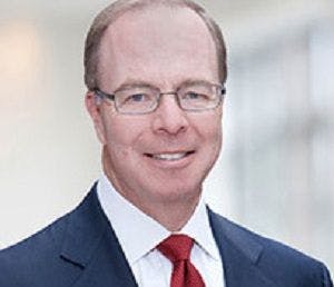 A smooth transition as McKesson CEO John Hammergren retires