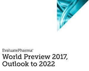 EvaluatePharma’s look ahead: 2022 global pharma sales will hit $1.06 trillion