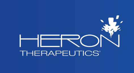 Heron Therapeutics, Inc