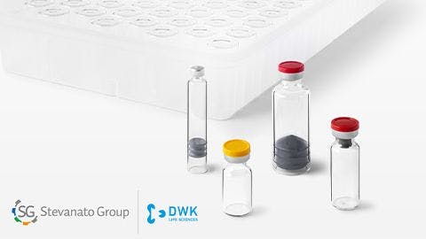 Stevanato Group, DWK Life Sciences Sign Packaging Platform Agreement