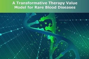 Another go at value-based therapy models for CGTs