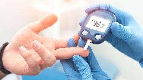 Controlling Diabetes: Advances & Adherence