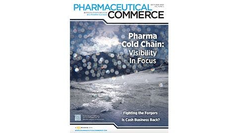 Pharmaceutical Commerce - October 2023 Issue (PDF)