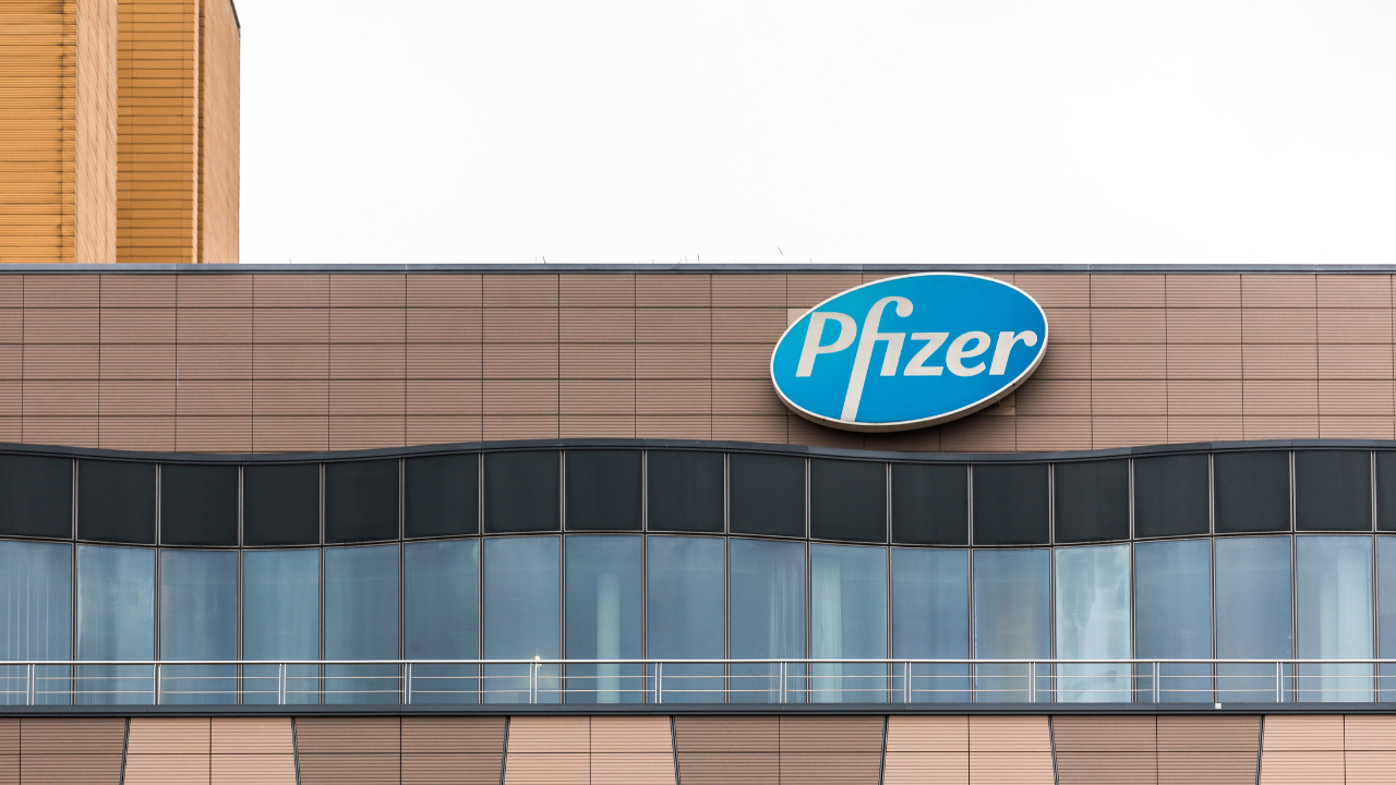 Pfizer Reveals Plans for Rocky Mount Facility