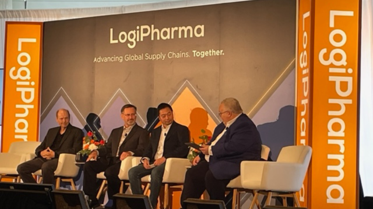 LogiPharma USA 2023: Sea vs Air – Identifying Ways to Make International Cold Shipping Efficient and Sustainable