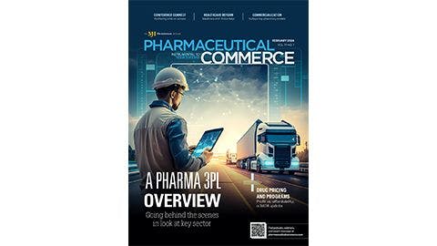 Pharmaceutical Commerce - February 2024 Issue (PDF)
