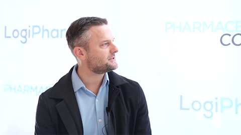 LogiPharma Europe 2023: Wayne Rothman Discusses Problematic Supply Chain Scenarios
