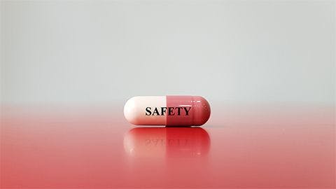 A Pharmacovigilance Bundle: Intertwining Drug Safety with Technology Platforms 