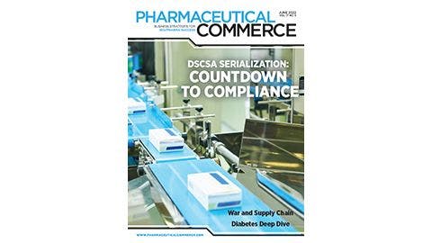 Pharmaceutical Commerce - June 2022 Issue (PDF)