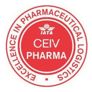 excellence in pharmaceutical logistics