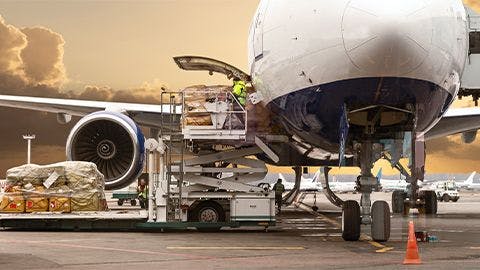 Air Cargo Sustains Significant Growth for February